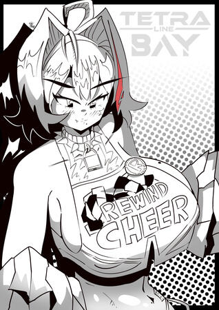 Bay the Bae! [NIKKE]