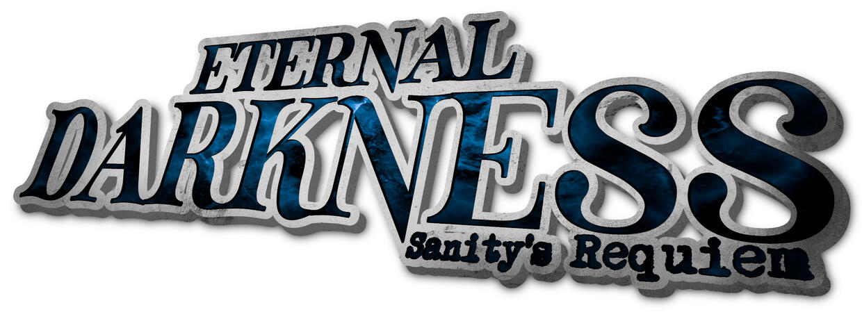 Eternal Darkness Eternal Darkness