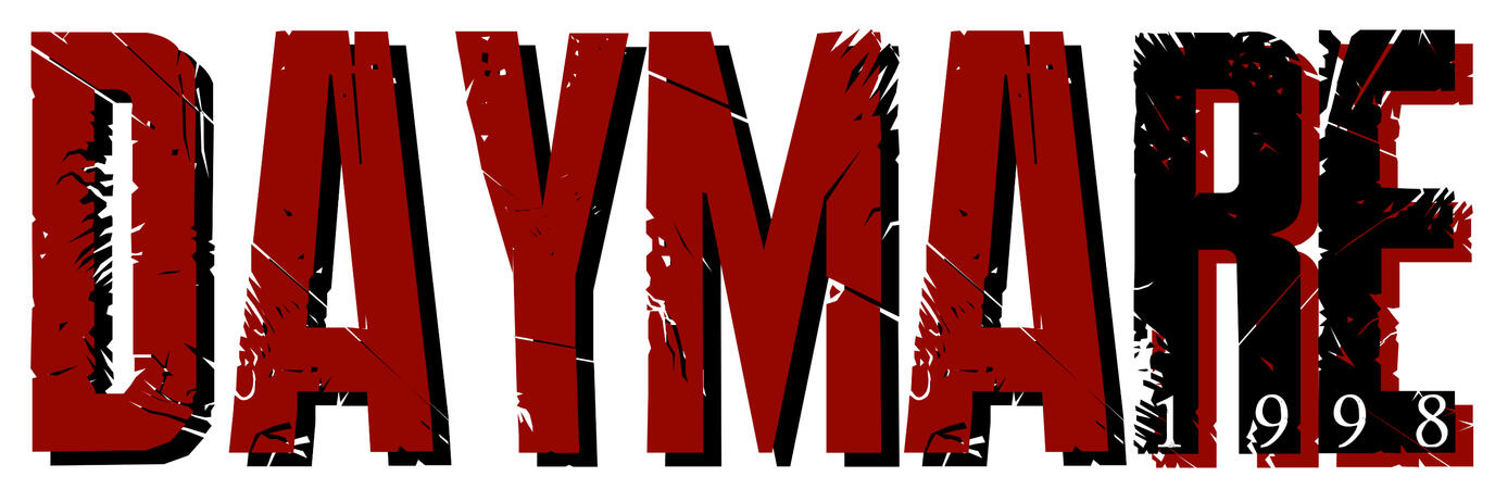 Daymare 1998 Daymare 1998