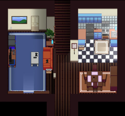 Living Room Chunhua Living Room Chunhua