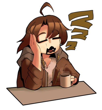 Sleepy Wei Sleepy Wei