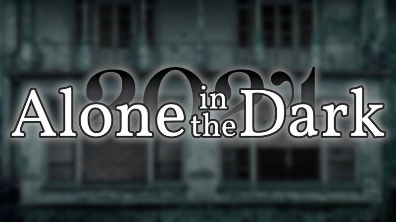 Alone in the Dark [2024]