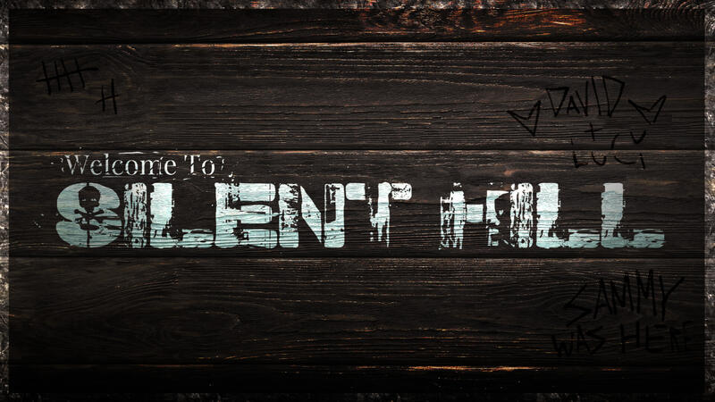 Silent Hill Silent Hill