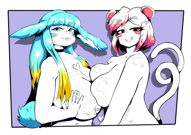 Commission for Mentu Commission for Mentu
