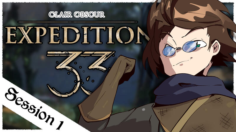 Clair Obscur Expedition 33
