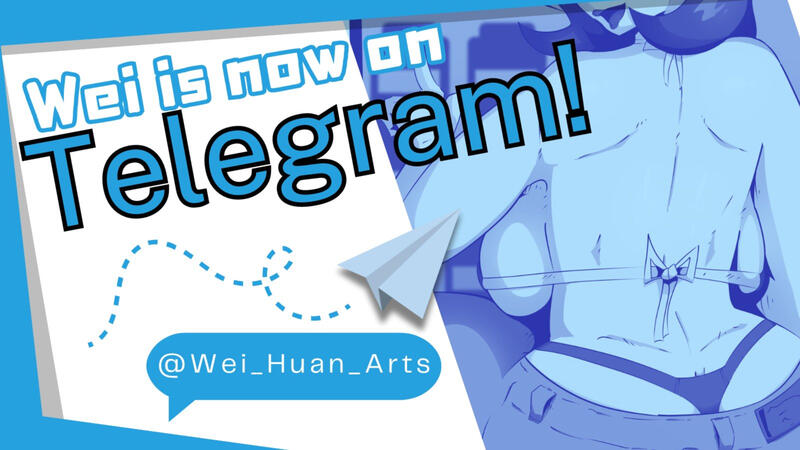 Telegram Ad