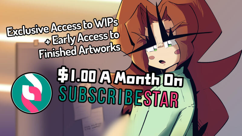 SubscribeStar Ad 1 SubscribeStar Ad 1