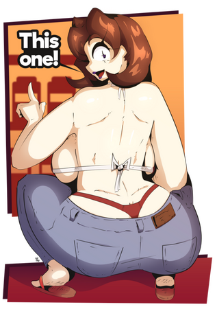 Summer Date with Harp! Summer Date with Harp!