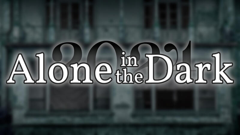 Alone in the Dark [2024]