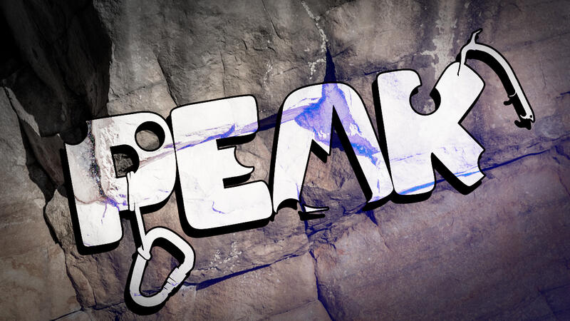 Peak Peak