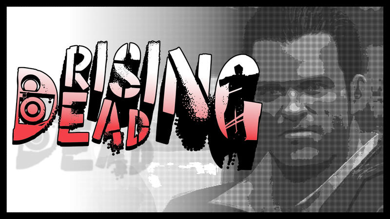 Dead Rising Dead Rising
