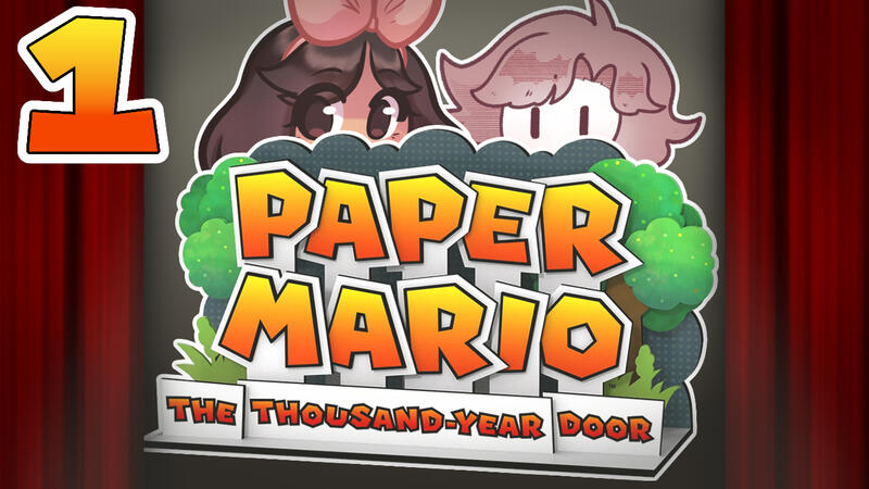 JustMishy PMTTYD 1 JustMishy PMTTYD 1
