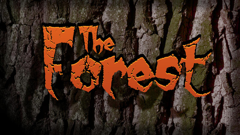 The Forest The Forest