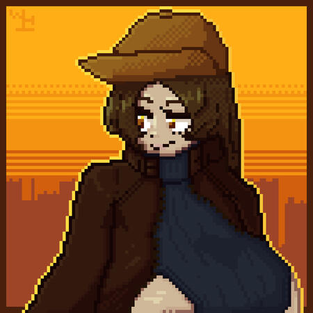 Detective Woman Detective Woman