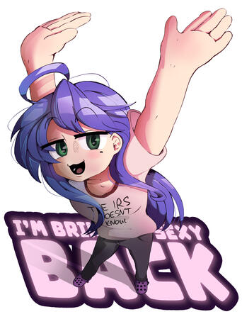 Konata SexyBack Konata SexyBack