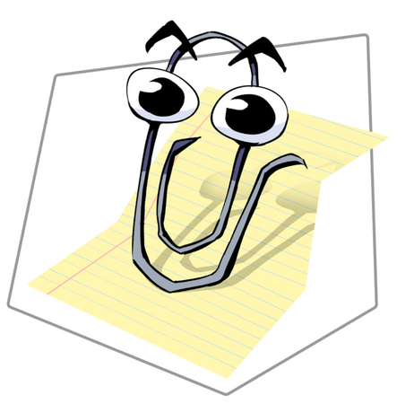 Clippy Clippy